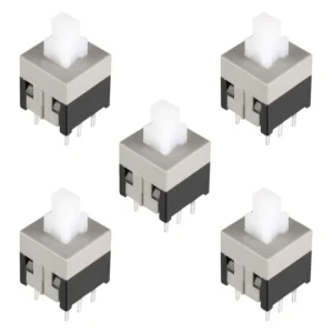 کلید مدل Vertical-8.5×8.5-6P