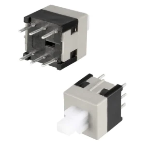 کلید مدل Vertical-8.5×8.5-6P