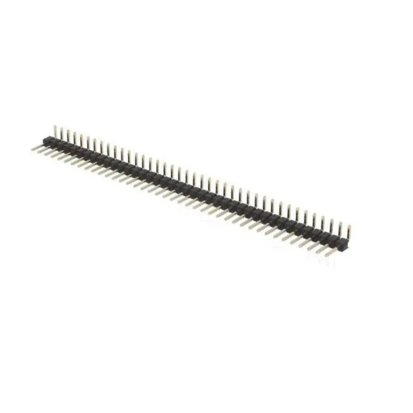 پین هدر مدل 1x40 نری رایت