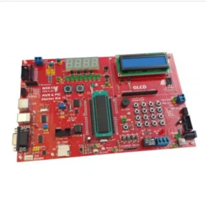 آموزش میکروکنترلر کد avr