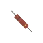 مقاومت 1 کیلو اهم 2 وات مدل 1K/2W
