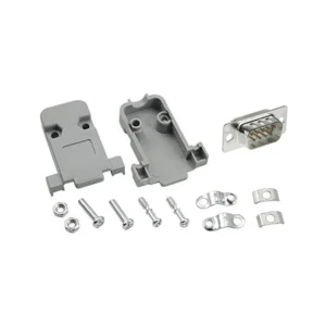 کانکتور سریال نری 9 پین مدل DB9