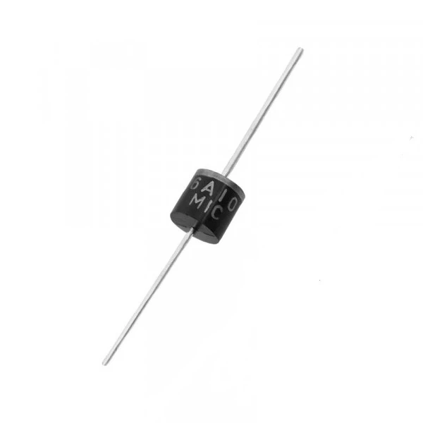 دیود مدل 6A10 MIC
