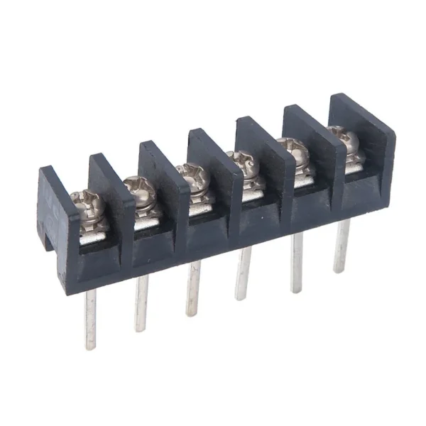 کانکتور مدل 6pin