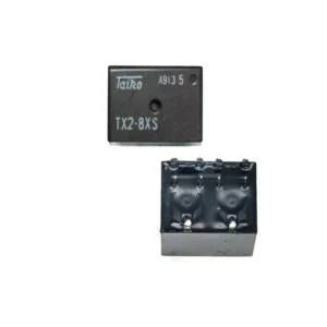 رله 12 ولت 10 پین مدل TAIKO
