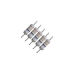 مقاومت 33 اهم 1 وات کد 33R/1W