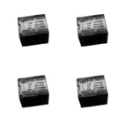 رله 12 ولت 10 آمپر HRA-S-12DC مدل JD