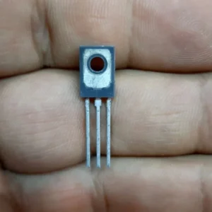 ترانزیستور مدل bd135