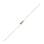 مقاومت 150 کیلو اهم 0.25 وات کد YADIKE0209R150K.25W5TDN50