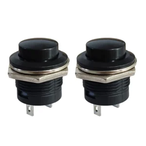 کلید شستی مدل TKK-CM2519SH