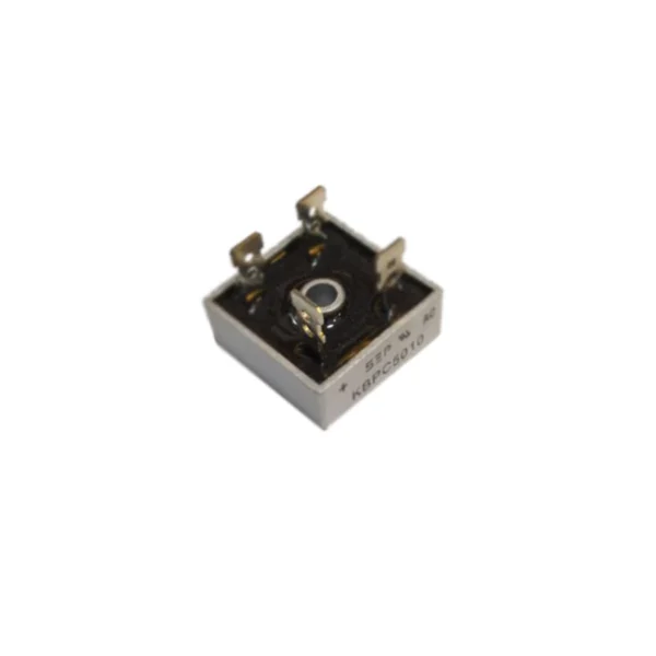 پل دیود مکعبی مدل KBPC 5010