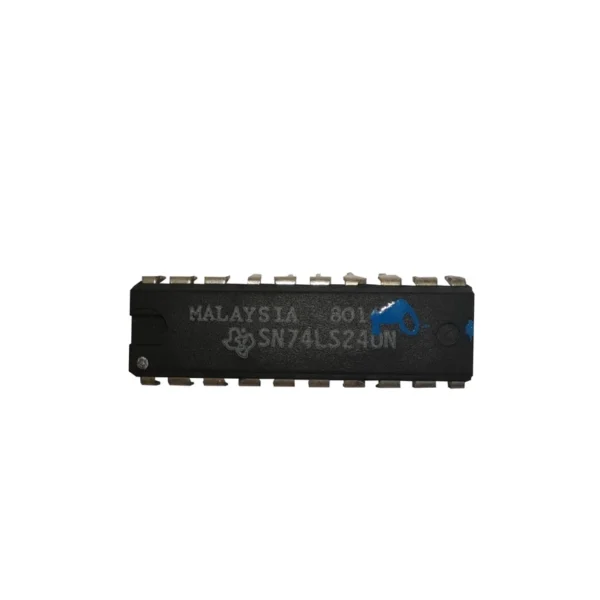 آی سی تگزاس اینسترومنتس مدل 74ls240