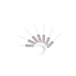 مقاومت 12 کیلو اهم 1 وات کد 12K/1W