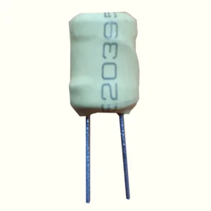 سلف 150 میکرو هانری مدل TEM151