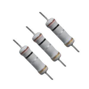 مقاومت 0.1 اهم 2 وات کد 0.1R/2W