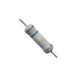 مقاومت 150 کیلو اهم 1 وات کد 150K/1W