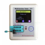 تستر قطعات الکترونیکی LCR-TC1