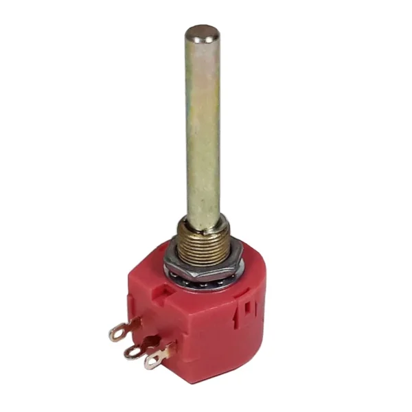 ولوم 1 کیلو اهم مدل TBK-01
