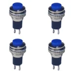 کلید شستی مدل TKB-CM2613SH