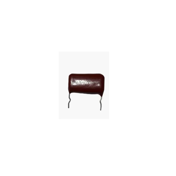 خازن سرامیکی 470 نانو فاراد مدل 474J400V