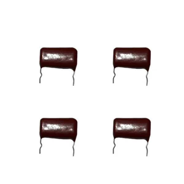 خازن سرامیکی 470 نانو فاراد مدل 474J400V