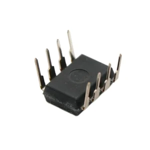 آی سی تایمر مدل NE555P-DIP8