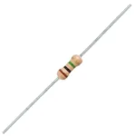 مقاومت 6.8 مگا اهم 1/4 وات کد 642