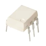 اپتو ترایاک مدل MOC3051
