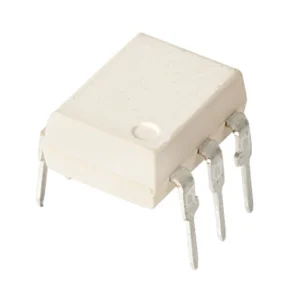 اپتو ترایاک مدل MOC3051