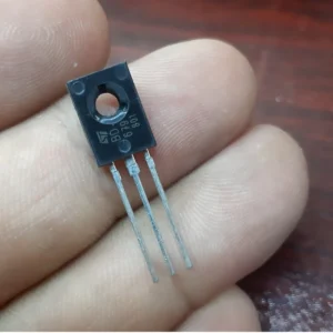 ترانزیستور دارلینگتون اس تی مدل BD679