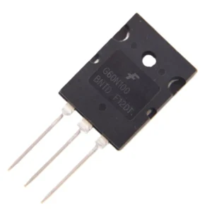 ترانزیستور مدل G60N100 BNTD IGBT
