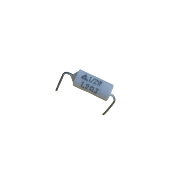 مقاومت آجری 1.2 اهم 1.2 وات کد R1.2