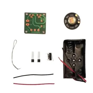 کیت الکترونیکی کانون الکترونیک مدل زنگ موزیکال