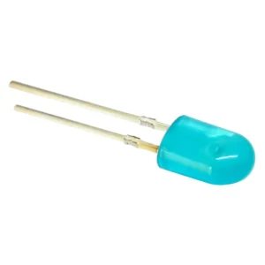 دیود ال ای دی 0.04 وات اچ جی مدل اوال کد HGOVAL