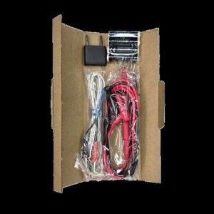 مولتی متر دیجیتال مگاتک مدل VC97 - تصویر 3