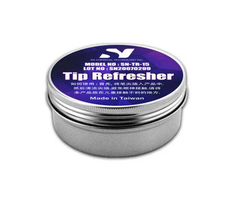 احیا کننده نوک هویه مدل SN-TR-15 احیا کننده نوک هویه مدل SN-TR-15