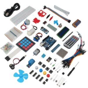 کیت آردوینو Arduino Starter Kit