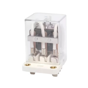 رله 250ولت 30 آمپر مدل WZJJ-JQX-38F-250VAC-30A - تصویر 2