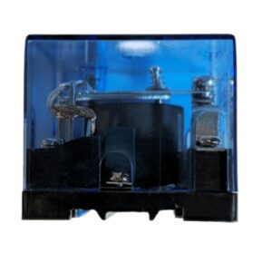 رله 250 ولت 120 آمپر ان ای سی مدل JQX-62F-1Z