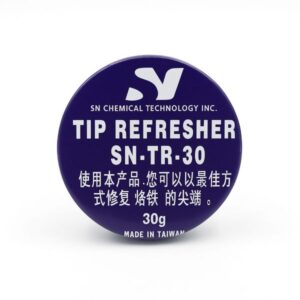 احیا کننده نوک هویه اس ان مدل tr_ref وزن 30 گرم