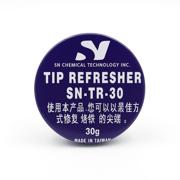 احیا کننده نوک هویه اس ان مدل tr_ref وزن 30 گرم