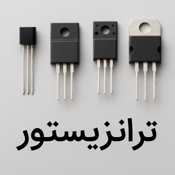 ترانزیستور