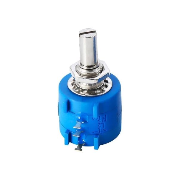 ولوم 1 کیلو اهم مولتی ترن مکزیکو بورن مدل ORGINAL50K