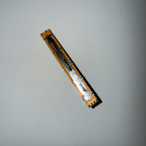 ولوم کشویی ۱۰ کیلو اهم مدل ۶پایه ارجینال - تصویر 3