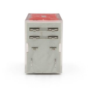 رله FINDER 24v مدل 10A هشت پایه - تصویر 2