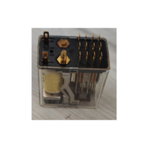 رله 12v صنعتی مدل gold - تصویر 4