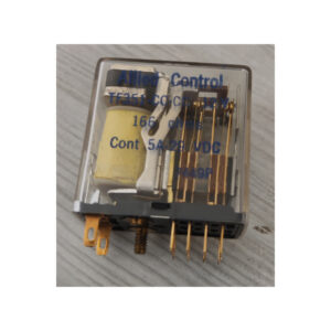 رله 12v صنعتی مدل gold - تصویر 2