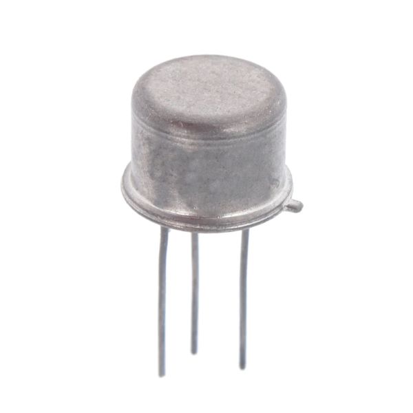 ترانزیستور نظامی مدل JAN 2N2060